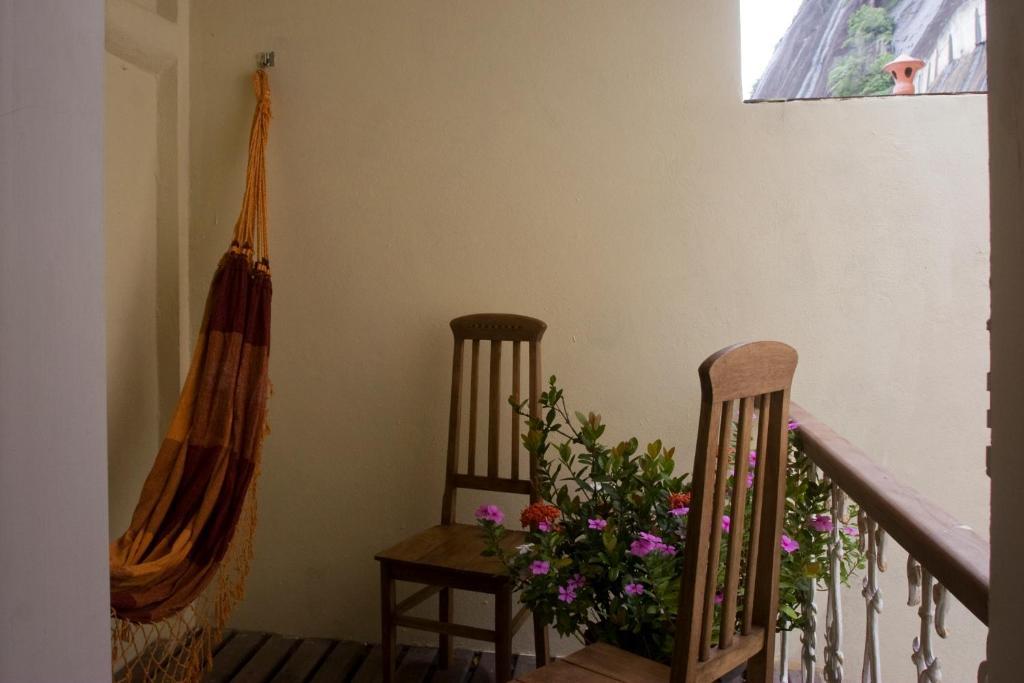 Hotelinho Urca Guest House Río de Janeiro Habitación foto